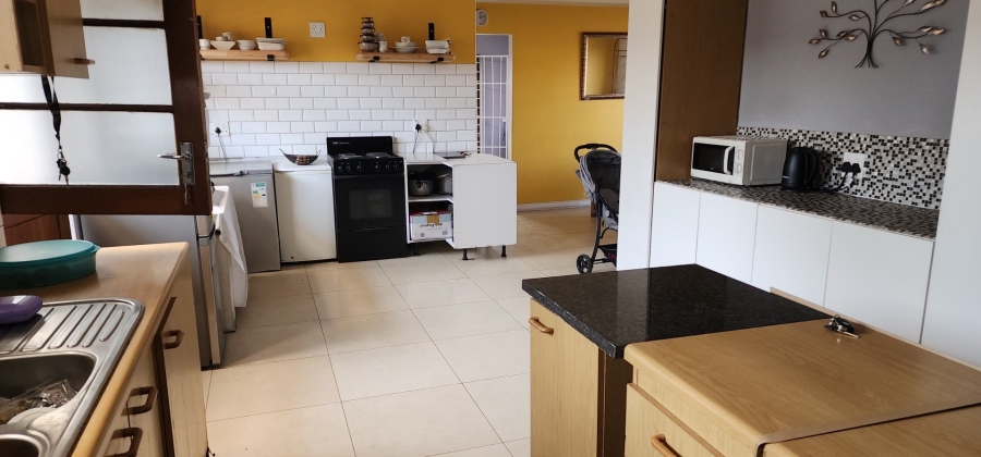 4 Bedroom Property for Sale in Schaap Kraal Western Cape